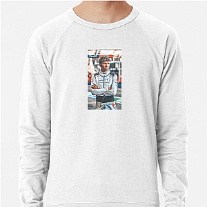 Alex Albon The Comeback Kid Alex Albon Sweatshirts