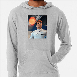 Alex Albon Race Day Hero Alex Albon Hoodies