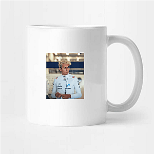 Alex Albon Thai Force Alex Albon Mugs