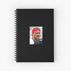 No Crown, Still King – Alexander Alexander Ludwig Notebook