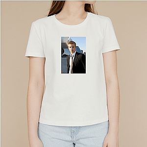 Ludwig Mode: Warrior Activated Alexander Ludwig T-Shirts