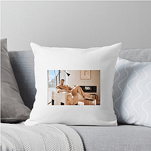 Warrior Fit: Alexander Edition Alexander Ludwig Pillows Cover