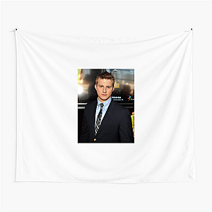 Strong. Sharp. Ludwig. Alexander Ludwig Tapestries