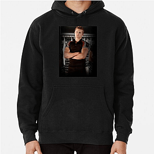 Ludwig Aura: Untamed Alexander Ludwig Hoodies