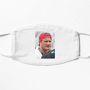 No Crown, Still King – Alexander Alexander Ludwig Face Masks