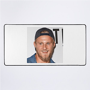 Feel the Force – It’s Ludwig Alexander Ludwig Mouse Pads