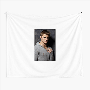 Born to Battle – Ludwig Way Alexander Ludwig Tapestries