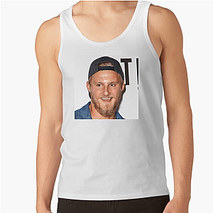 Feel the Force – It’s Ludwig Alexander Ludwig Tank Tops