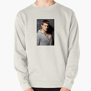 Born to Battle – Ludwig Way Alexander Ludwig Sweatshirts