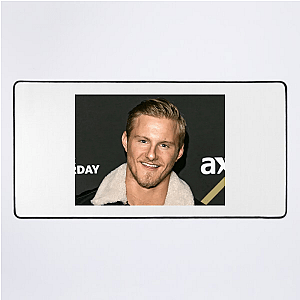 Alexander in Beast Mode Alexander Ludwig Mouse Pads
