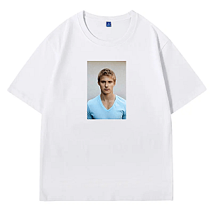 Call Me Alexander, Then Run Alexander Ludwig T-Shirts