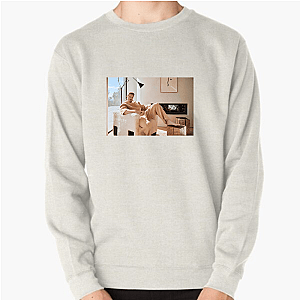 Warrior Fit: Alexander Edition Alexander Ludwig Sweatshirts