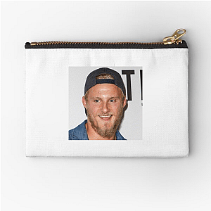 Feel the Force – It’s Ludwig Alexander Ludwig Zipper Pouches