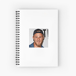 Feel the Force – It’s Ludwig Alexander Ludwig Notebook