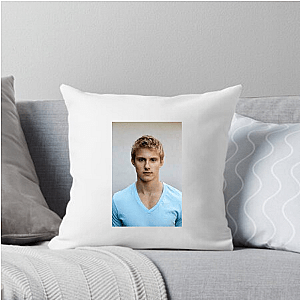 Call Me Alexander, Then Run Alexander Ludwig Pillows Cover