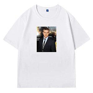 Strong. Sharp. Ludwig. Alexander Ludwig T-Shirts