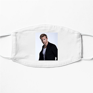 Built Like Alexander Ludwig Alexander Ludwig Face Masks