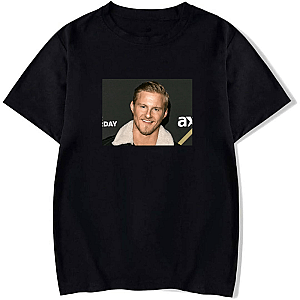 Alexander in Beast Mode Alexander Ludwig T-Shirts