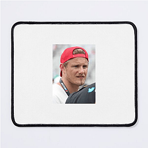 No Crown, Still King – Alexander Alexander Ludwig Mouse Pads