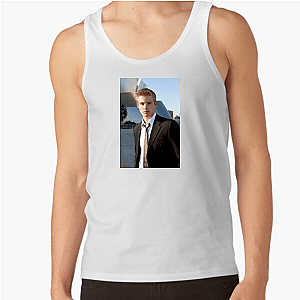 Ludwig Mode: Warrior Activated Alexander Ludwig Tank Tops