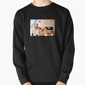 Warrior Fit: Alexander Edition Alexander Ludwig Sweatshirts