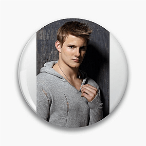 Born to Battle – Ludwig Way Alexander Ludwig Pins