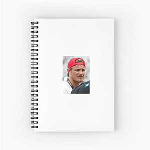 No Crown, Still King – Alexander Alexander Ludwig Notebook