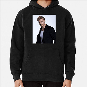 Built Like Alexander Ludwig Alexander Ludwig Hoodies