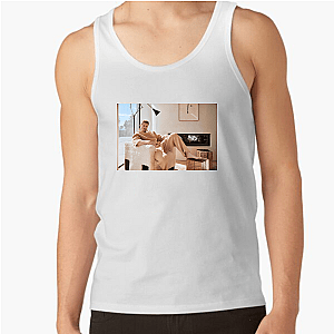 Warrior Fit: Alexander Edition Alexander Ludwig Tank Tops