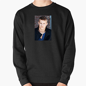 Power Moves Only – Ludwig Style Alexander Ludwig Sweatshirts