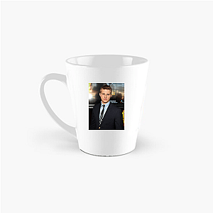 Strong. Sharp. Ludwig. Alexander Ludwig Mugs