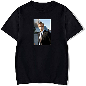 Ludwig Mode: Warrior Activated Alexander Ludwig T-Shirts