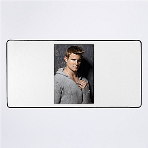 Born to Battle – Ludwig Way Alexander Ludwig Mouse Pads