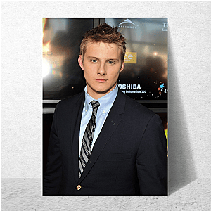 Alexander Never Misses Alexander Ludwig Posters