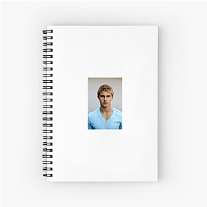 Call Me Alexander, Then Run Alexander Ludwig Notebook