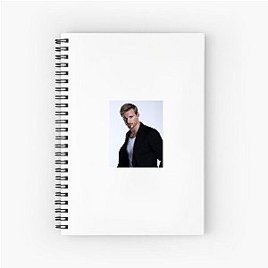 Built Like Alexander Ludwig Alexander Ludwig Notebook