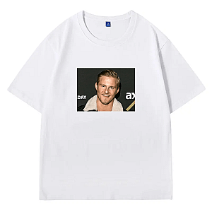Alexander in Beast Mode Alexander Ludwig T-Shirts