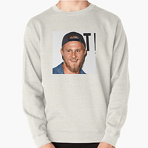 Feel the Force – It’s Ludwig Alexander Ludwig Sweatshirts