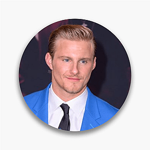 Ice Cold. Fire Heart. Ludwig. Alexander Ludwig Pins