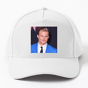 Ice Cold. Fire Heart. Ludwig. Alexander Ludwig Hats & Caps