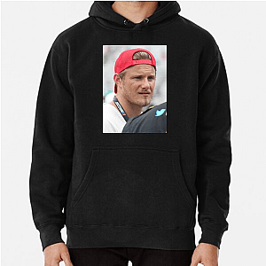 No Crown, Still King – Alexander Alexander Ludwig Hoodies