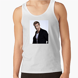 Built Like Alexander Ludwig Alexander Ludwig Tank Tops