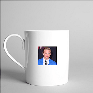 Ice Cold. Fire Heart. Ludwig. Alexander Ludwig Mugs