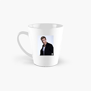 Built Like Alexander Ludwig Alexander Ludwig Mugs