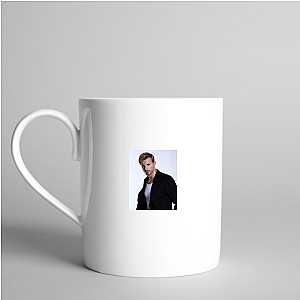 Built Like Alexander Ludwig Alexander Ludwig Mugs
