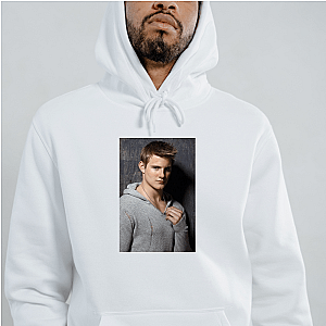 Born to Battle – Ludwig Way Alexander Ludwig Hoodies