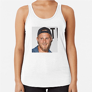 Feel the Force – It’s Ludwig Alexander Ludwig Tank Tops