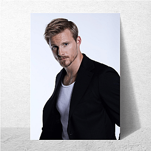 Built Like Alexander Ludwig Alexander Ludwig Posters