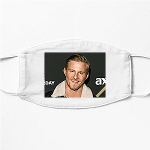 Alexander in Beast Mode Alexander Ludwig Face Masks