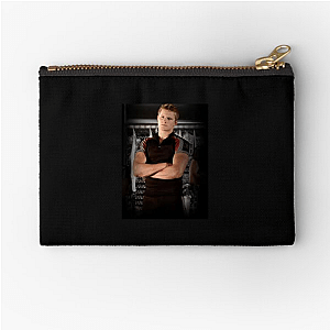 Ludwig Aura: Untamed Alexander Ludwig Zipper Pouches